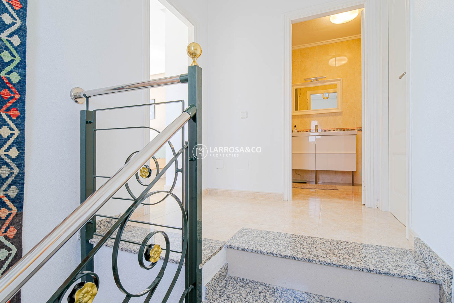 Herverkoop - Semi-detached house - Ciudad Quesada