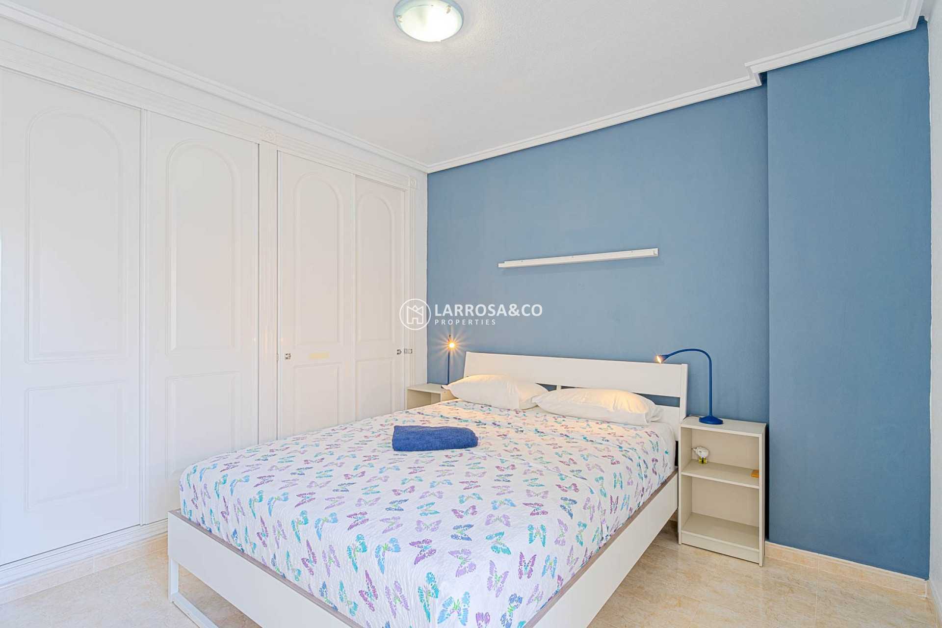 Herverkoop - Semi-detached house - Ciudad Quesada