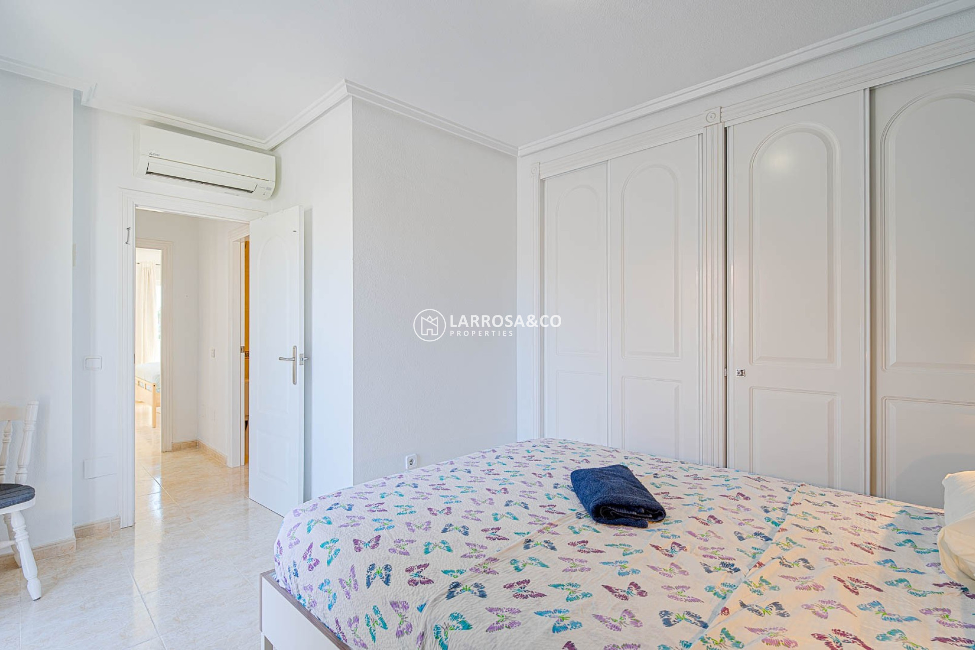 Herverkoop - Semi-detached house - Ciudad Quesada