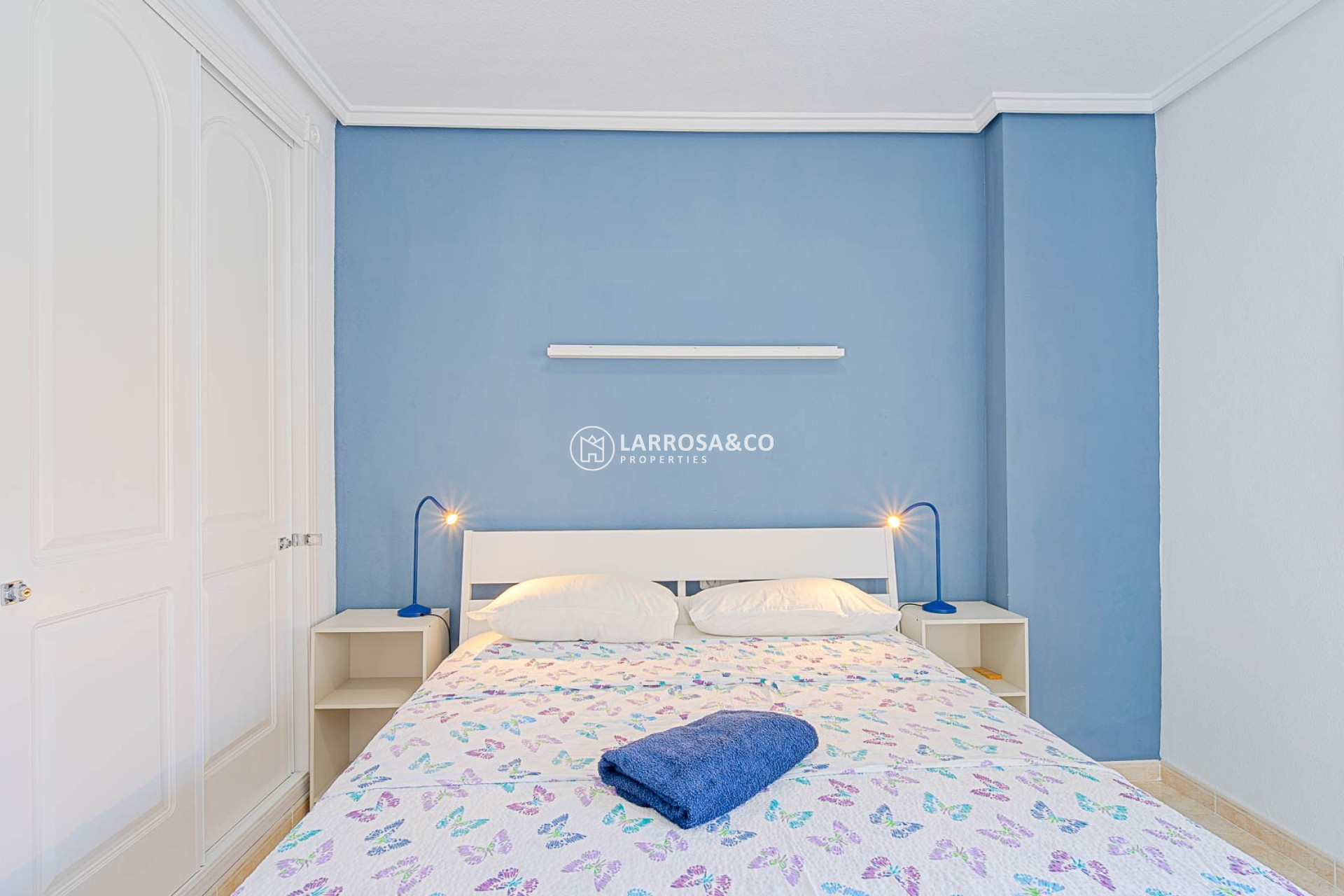 Herverkoop - Semi-detached house - Ciudad Quesada