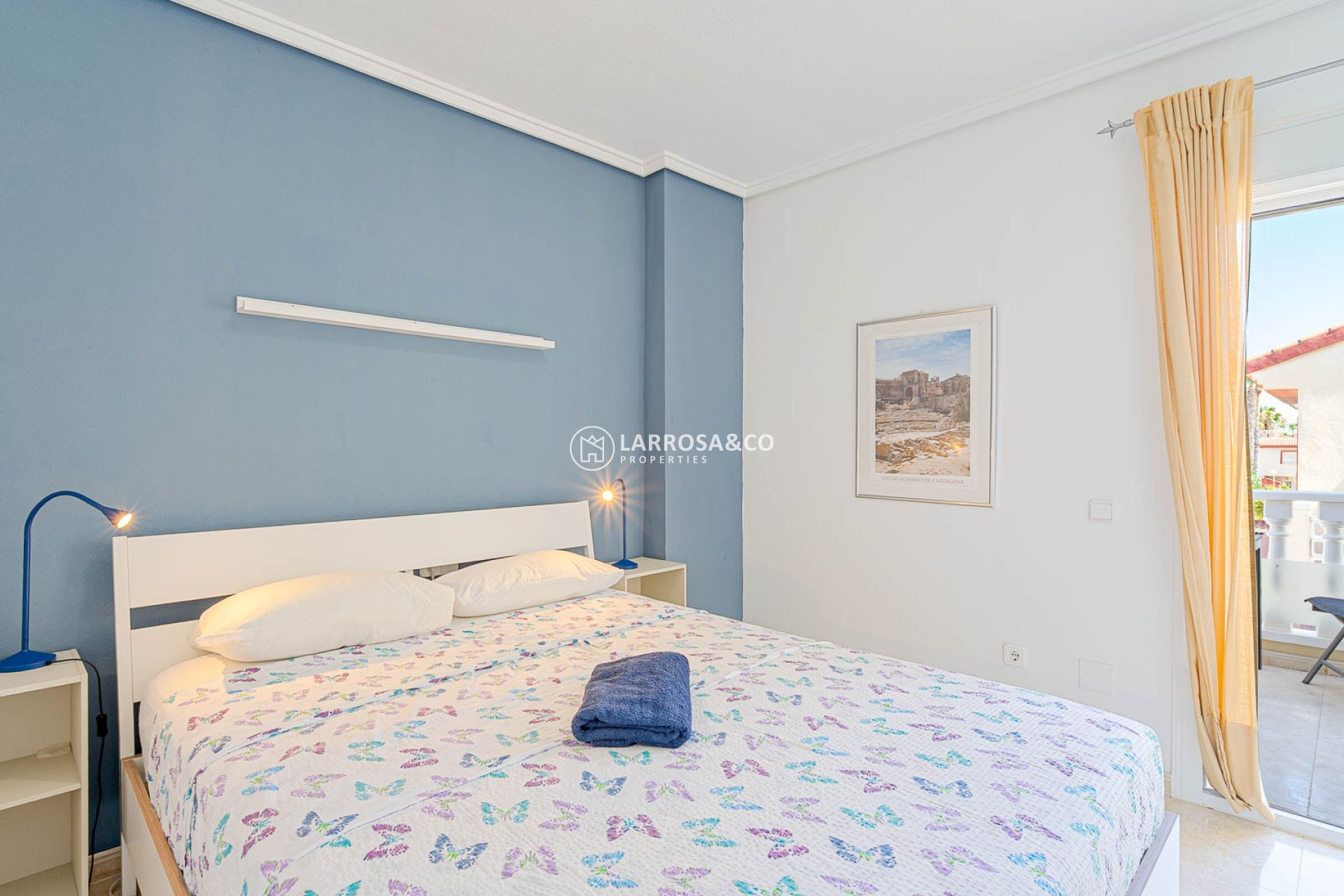Herverkoop - Semi-detached house - Ciudad Quesada