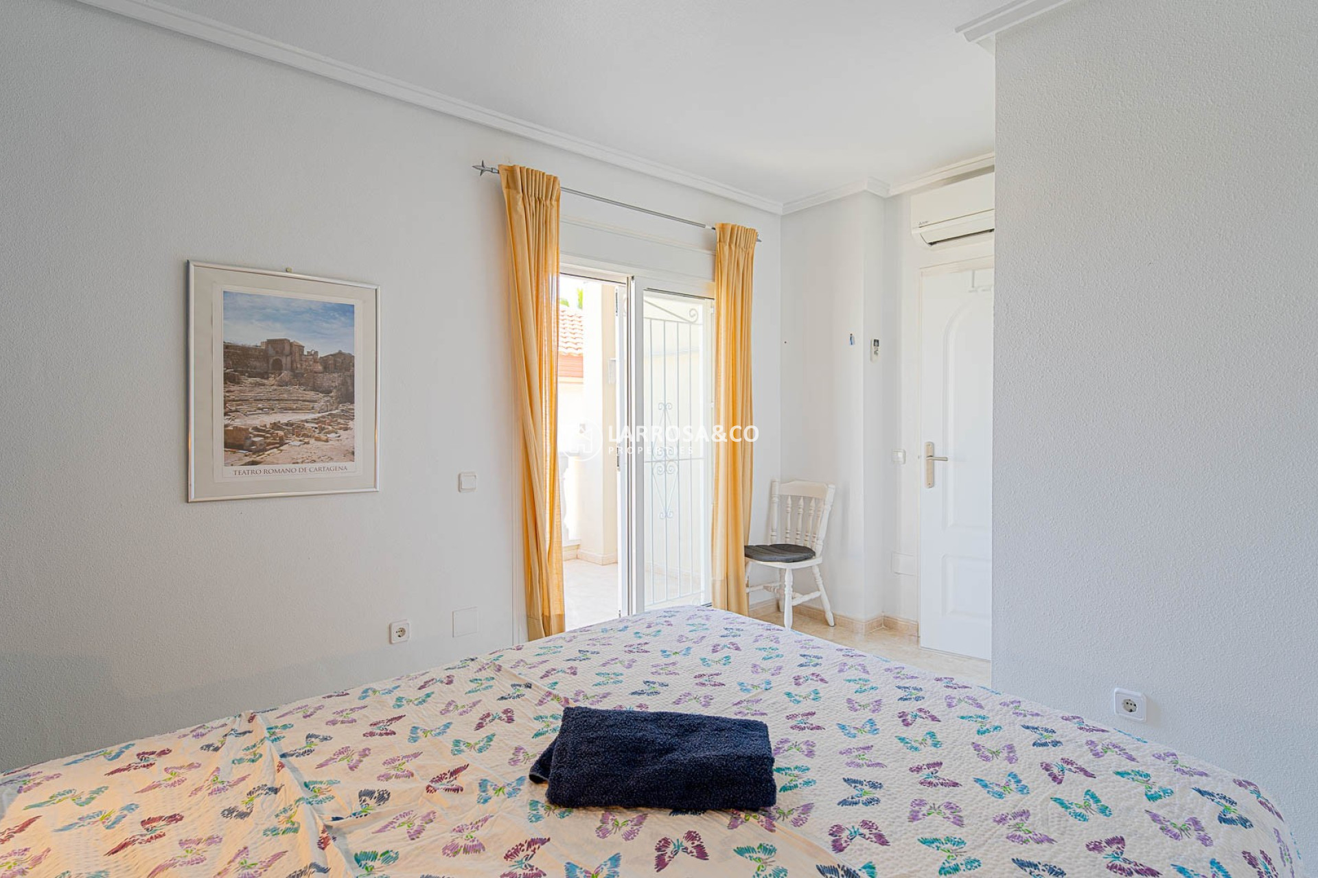 Herverkoop - Semi-detached house - Ciudad Quesada