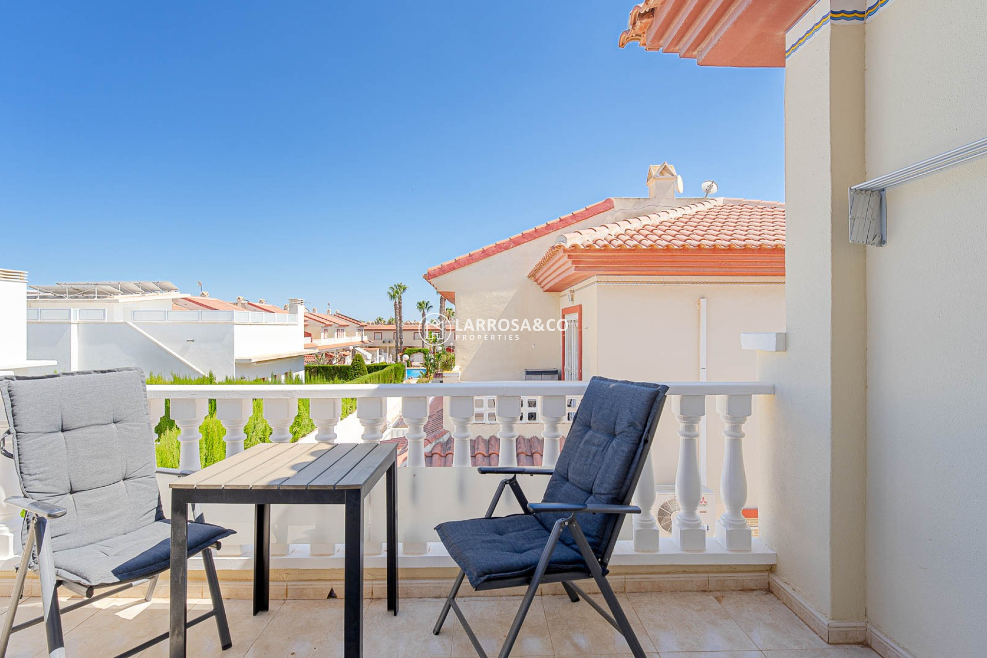 Herverkoop - Semi-detached house - Ciudad Quesada