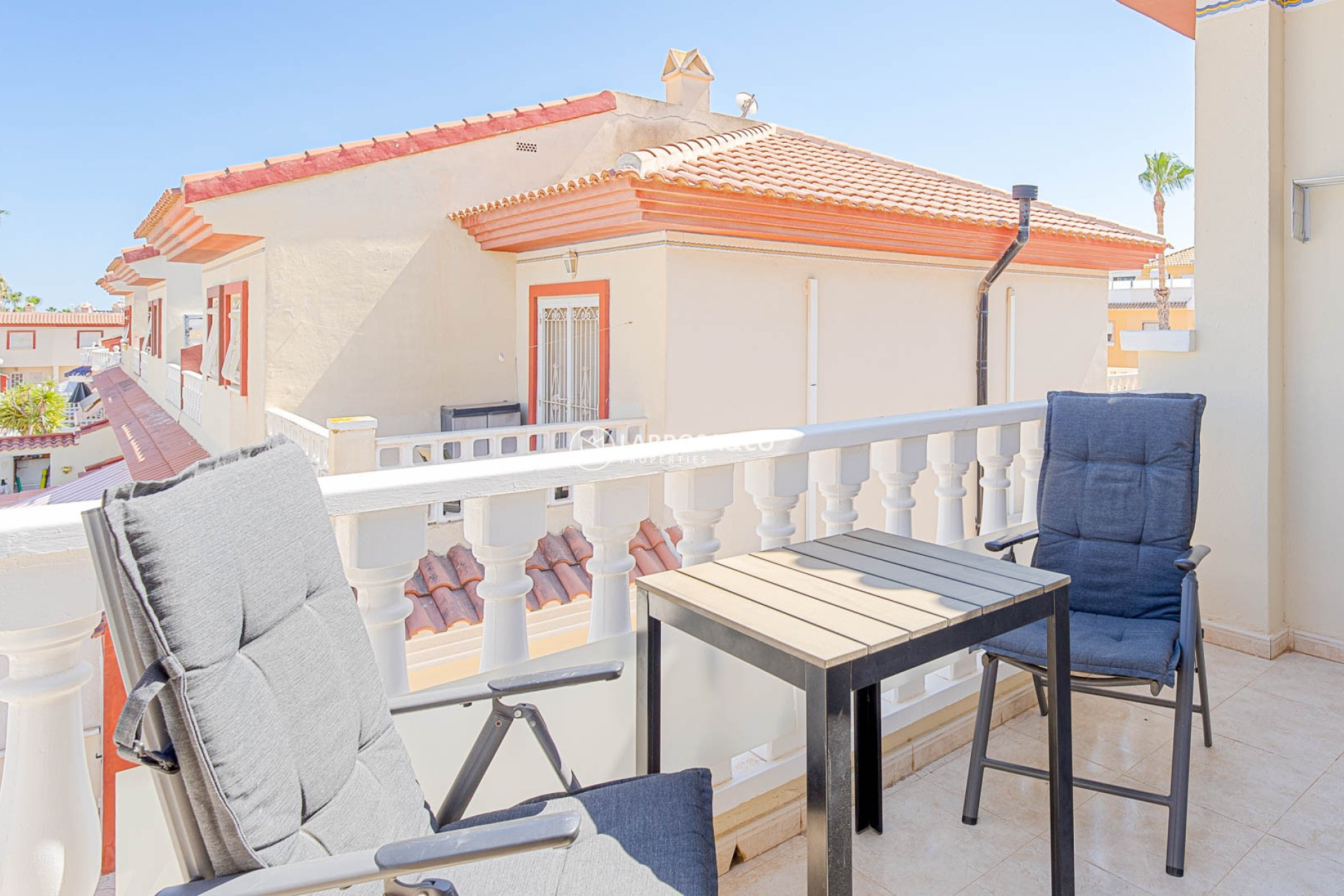 Herverkoop - Semi-detached house - Ciudad Quesada