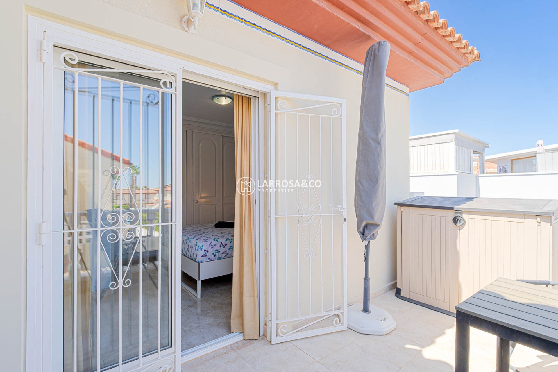 Herverkoop - Semi-detached house - Ciudad Quesada