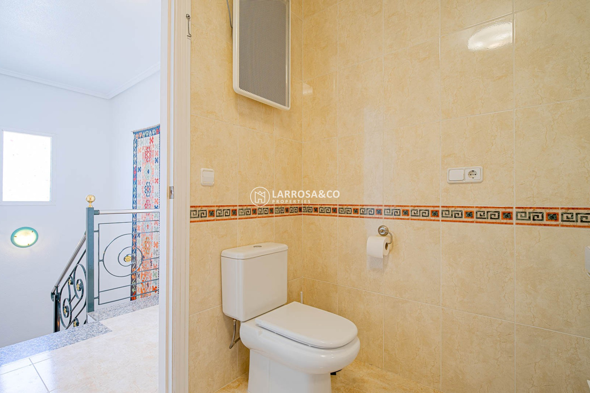Herverkoop - Semi-detached house - Ciudad Quesada