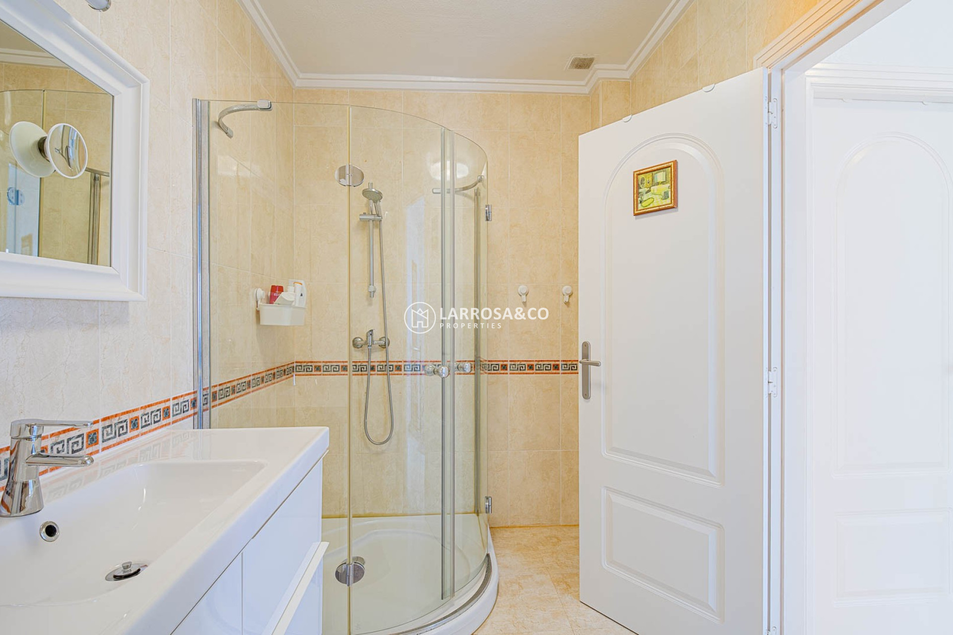 Herverkoop - Semi-detached house - Ciudad Quesada