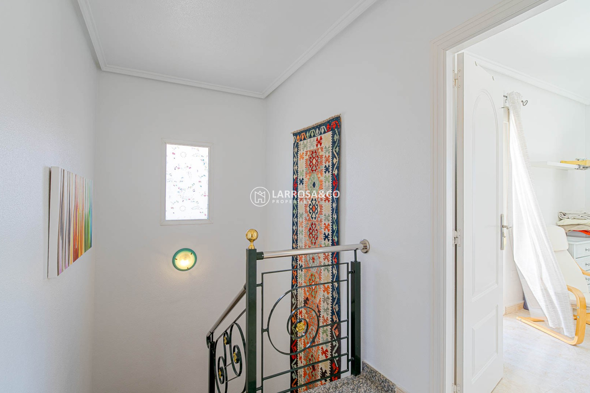Herverkoop - Semi-detached house - Ciudad Quesada