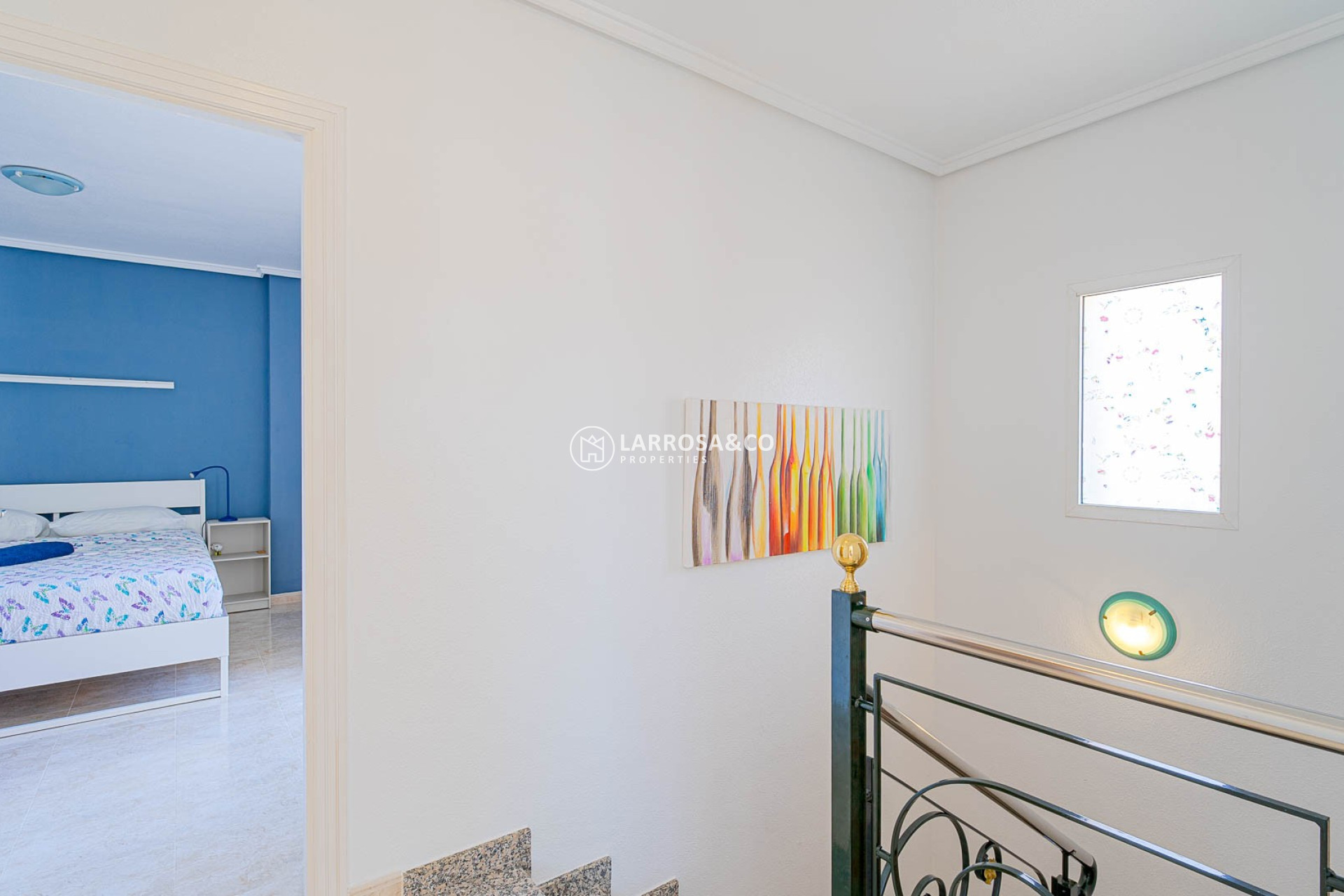 Herverkoop - Semi-detached house - Ciudad Quesada