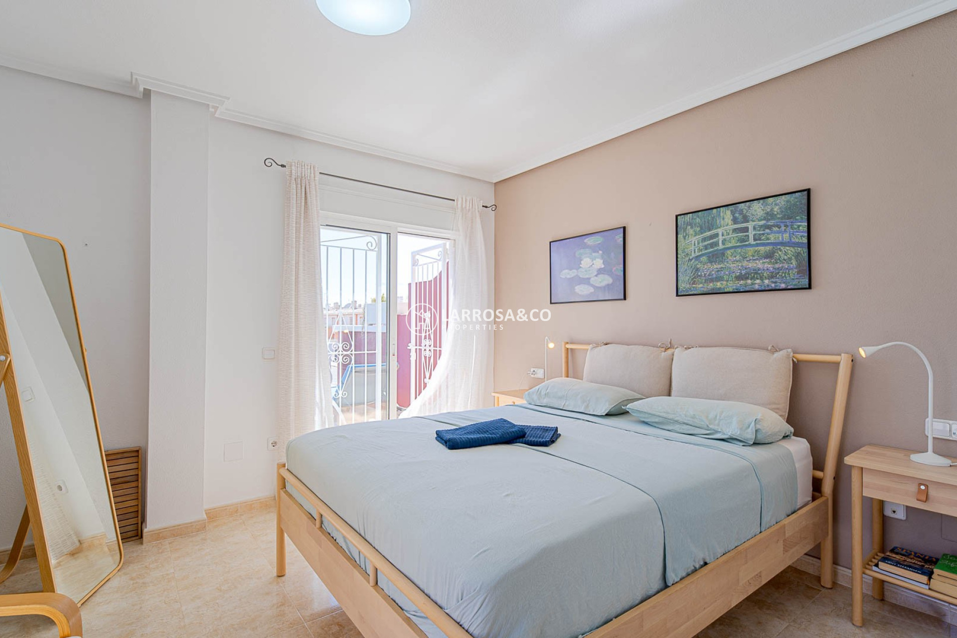 Herverkoop - Semi-detached house - Ciudad Quesada