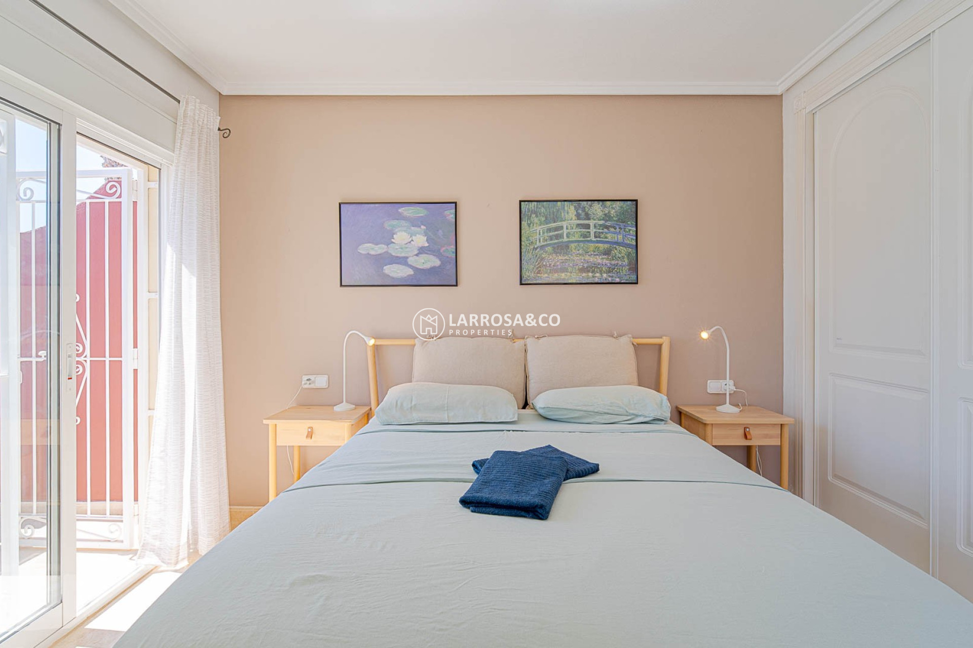 Herverkoop - Semi-detached house - Ciudad Quesada