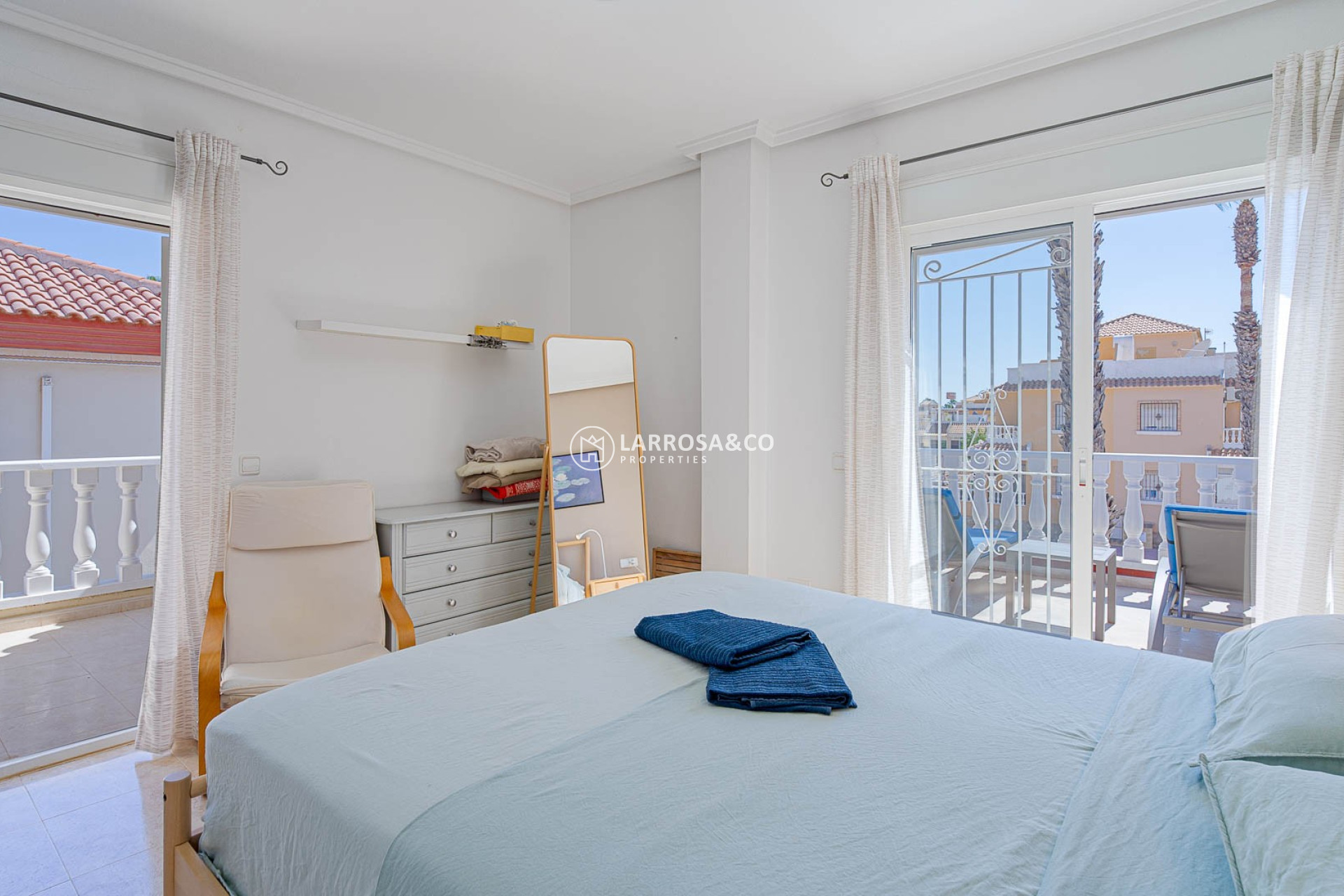 Herverkoop - Semi-detached house - Ciudad Quesada