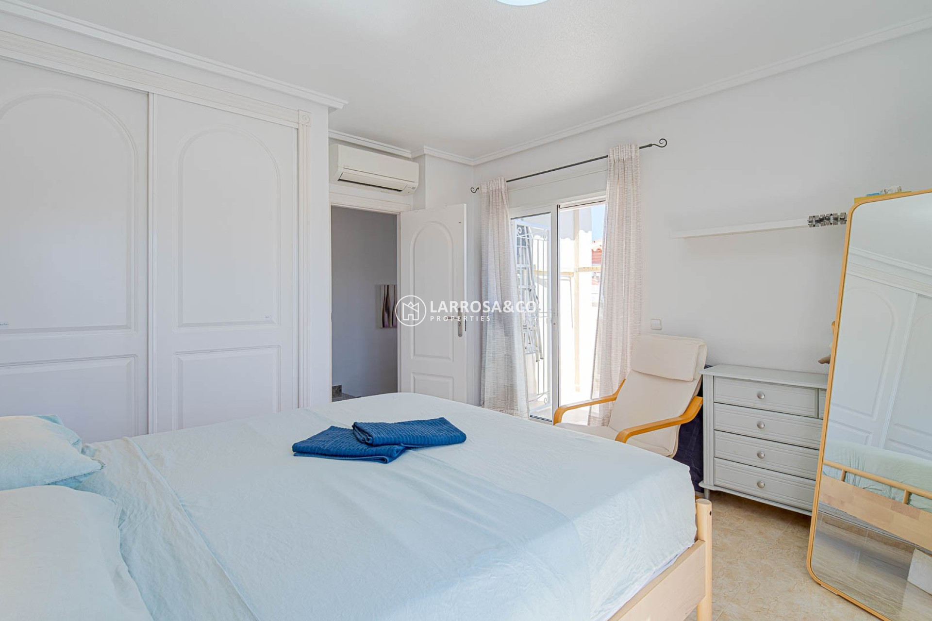 Herverkoop - Semi-detached house - Ciudad Quesada