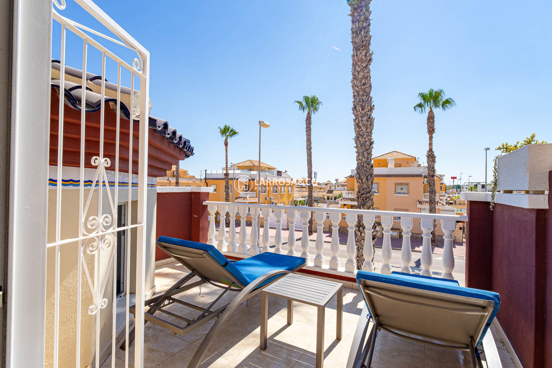 Herverkoop - Semi-detached house - Ciudad Quesada