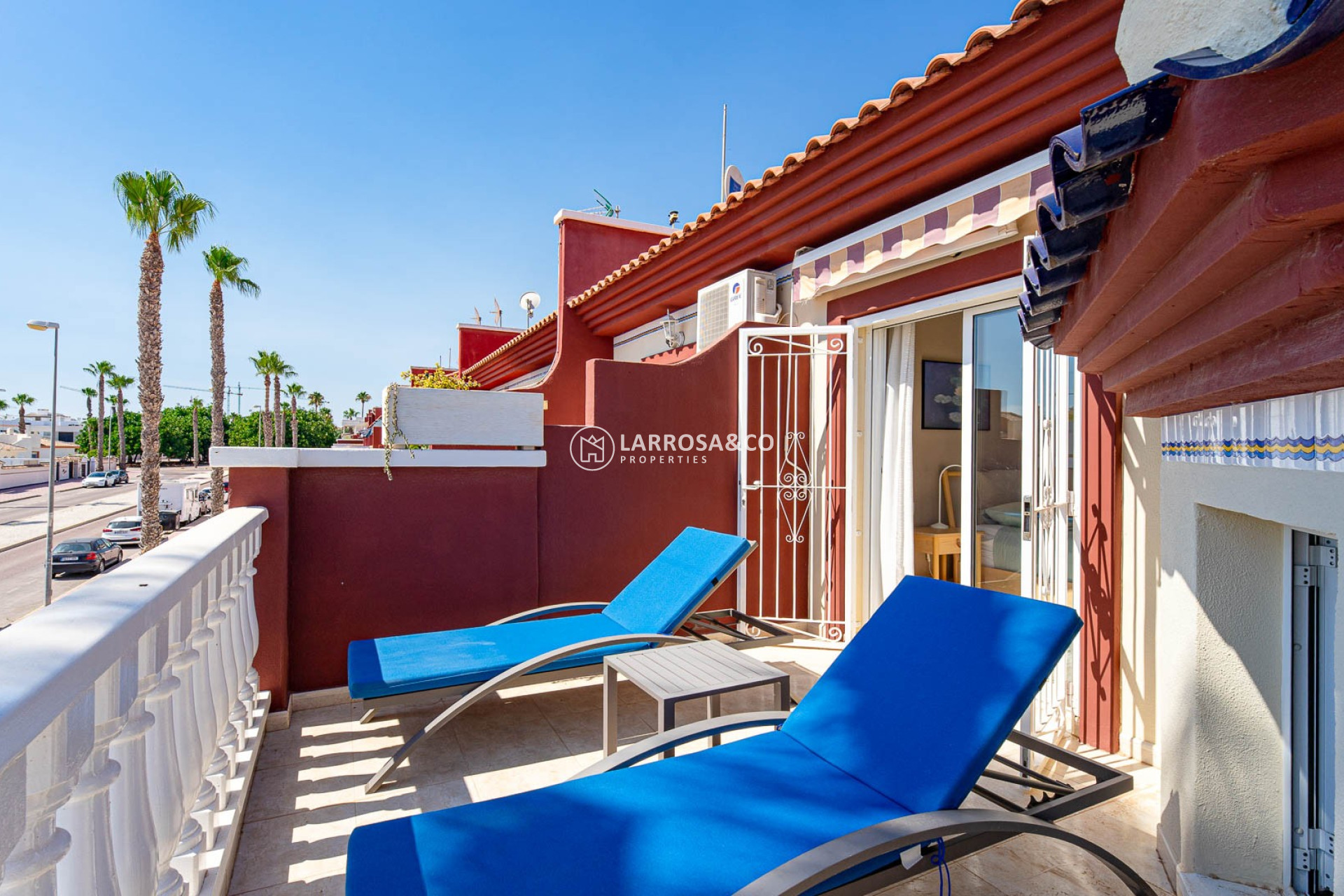Herverkoop - Semi-detached house - Ciudad Quesada