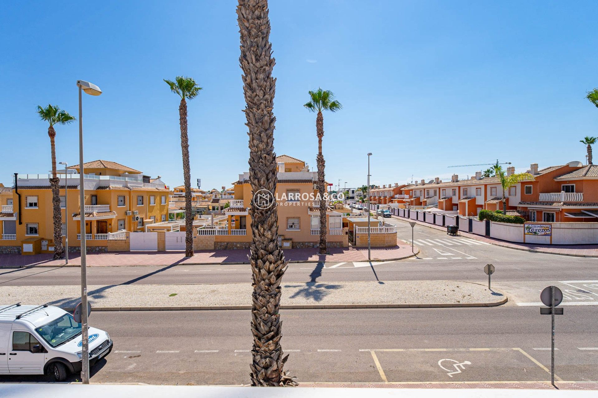 Herverkoop - Semi-detached house - Ciudad Quesada