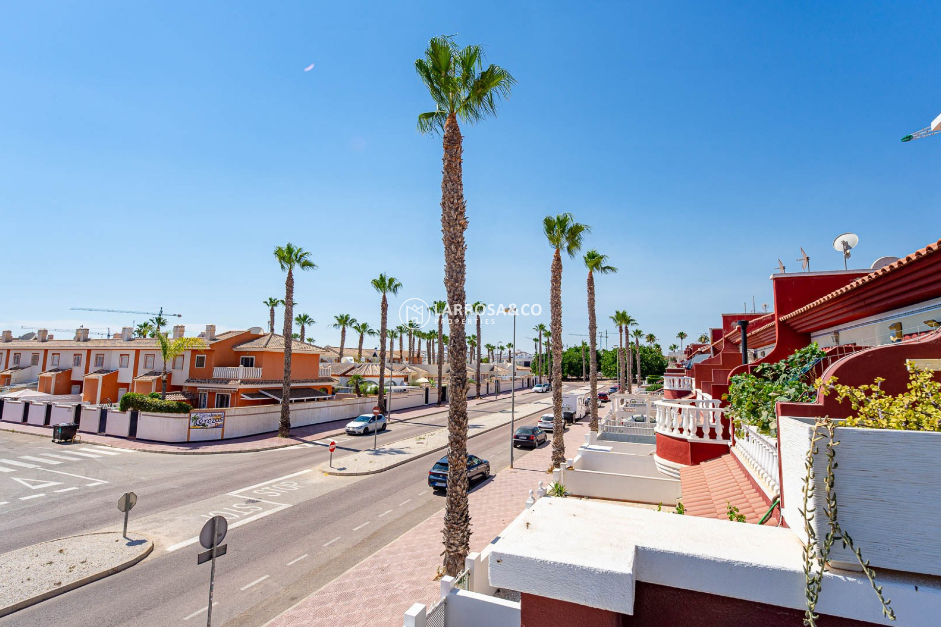 Herverkoop - Semi-detached house - Ciudad Quesada