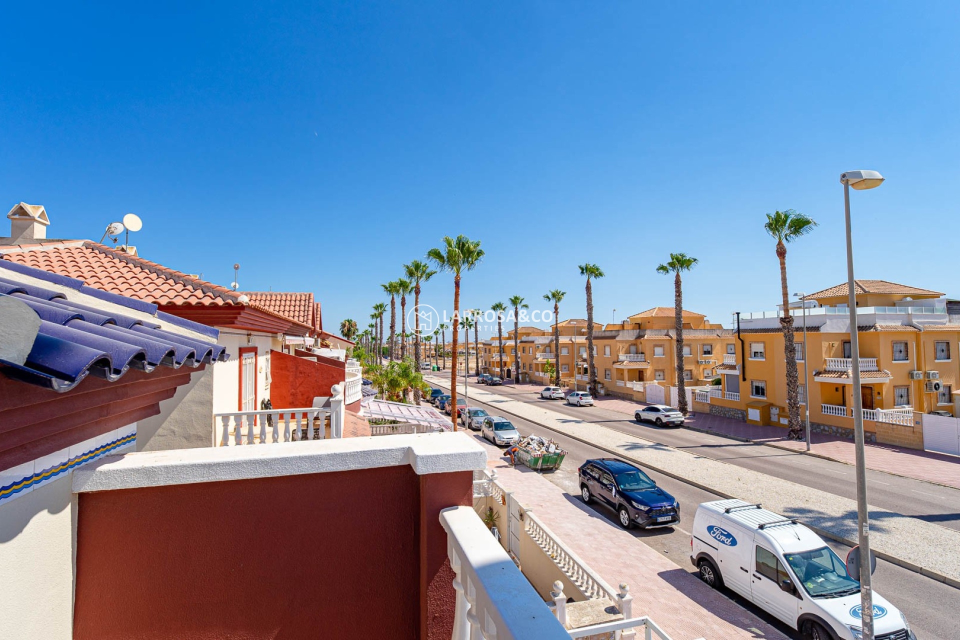 Herverkoop - Semi-detached house - Ciudad Quesada