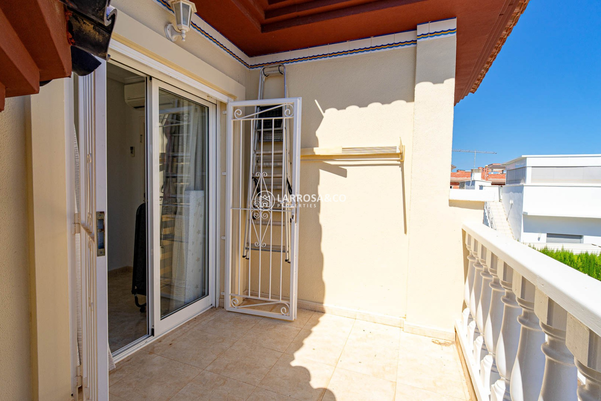 Herverkoop - Semi-detached house - Ciudad Quesada