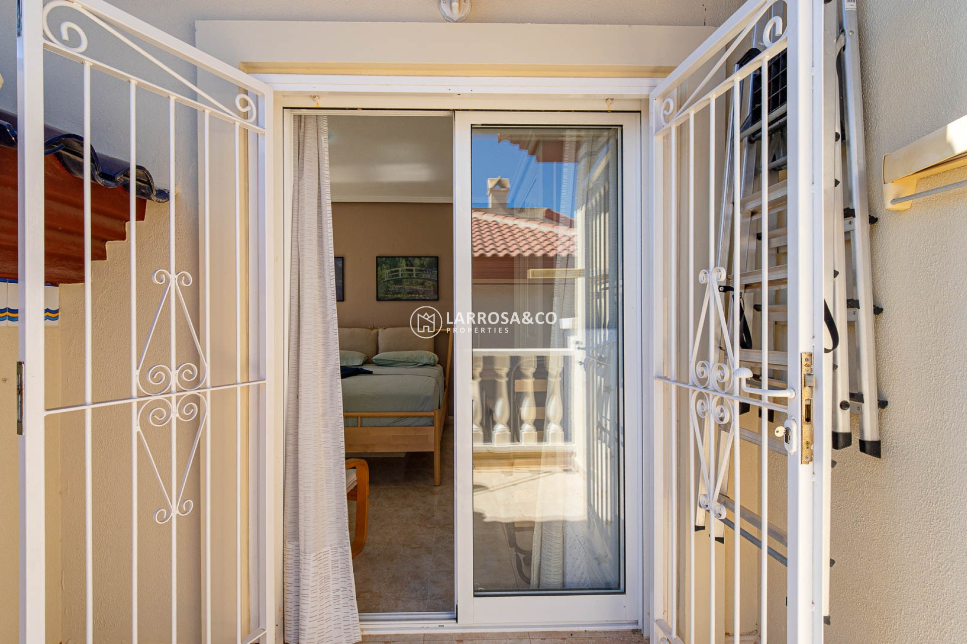 Herverkoop - Semi-detached house - Ciudad Quesada