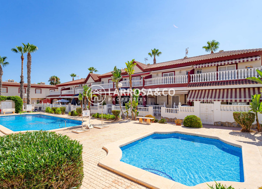 Herverkoop - Semi-detached house - Ciudad Quesada
