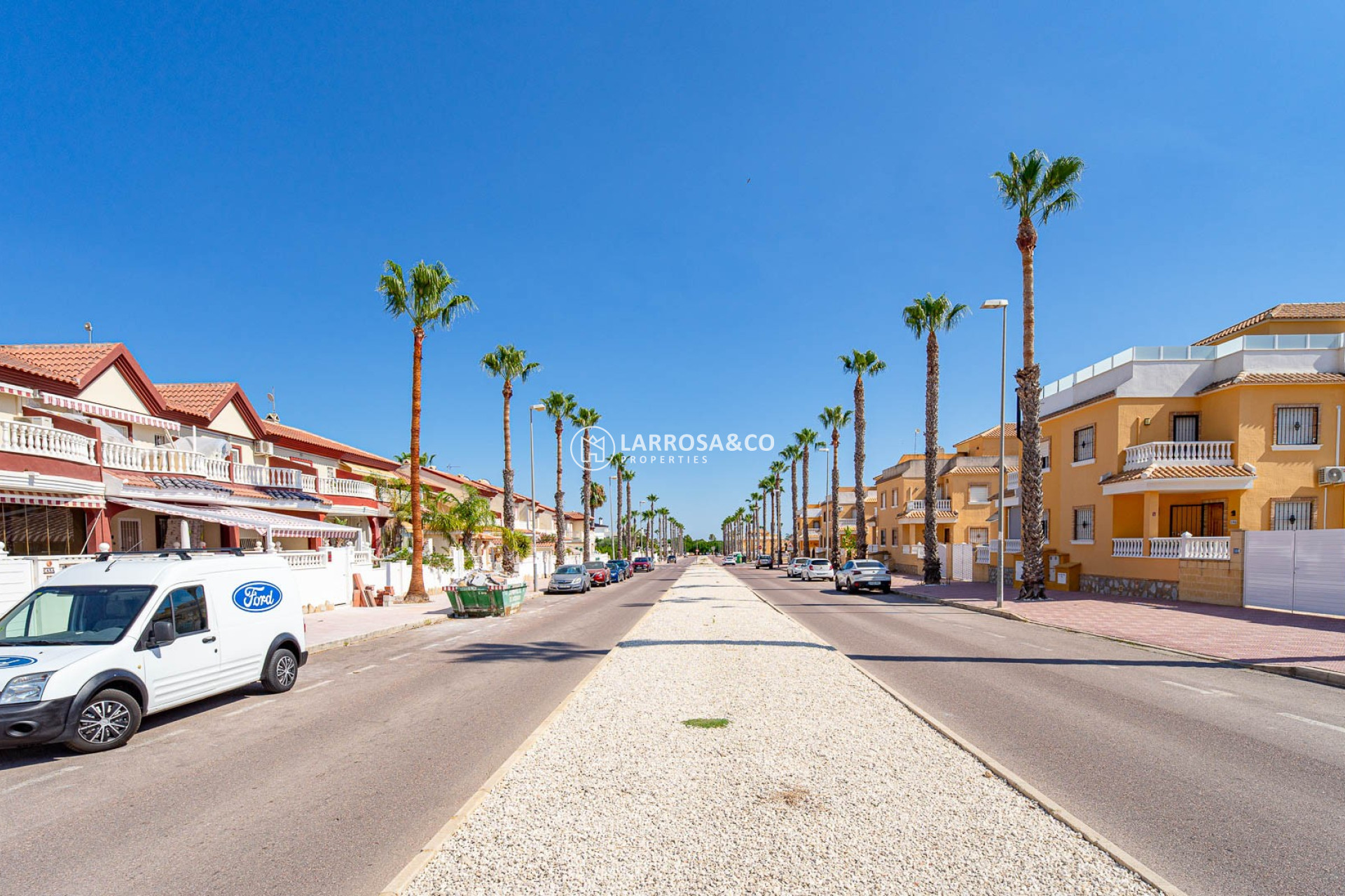 Herverkoop - Semi-detached house - Ciudad Quesada