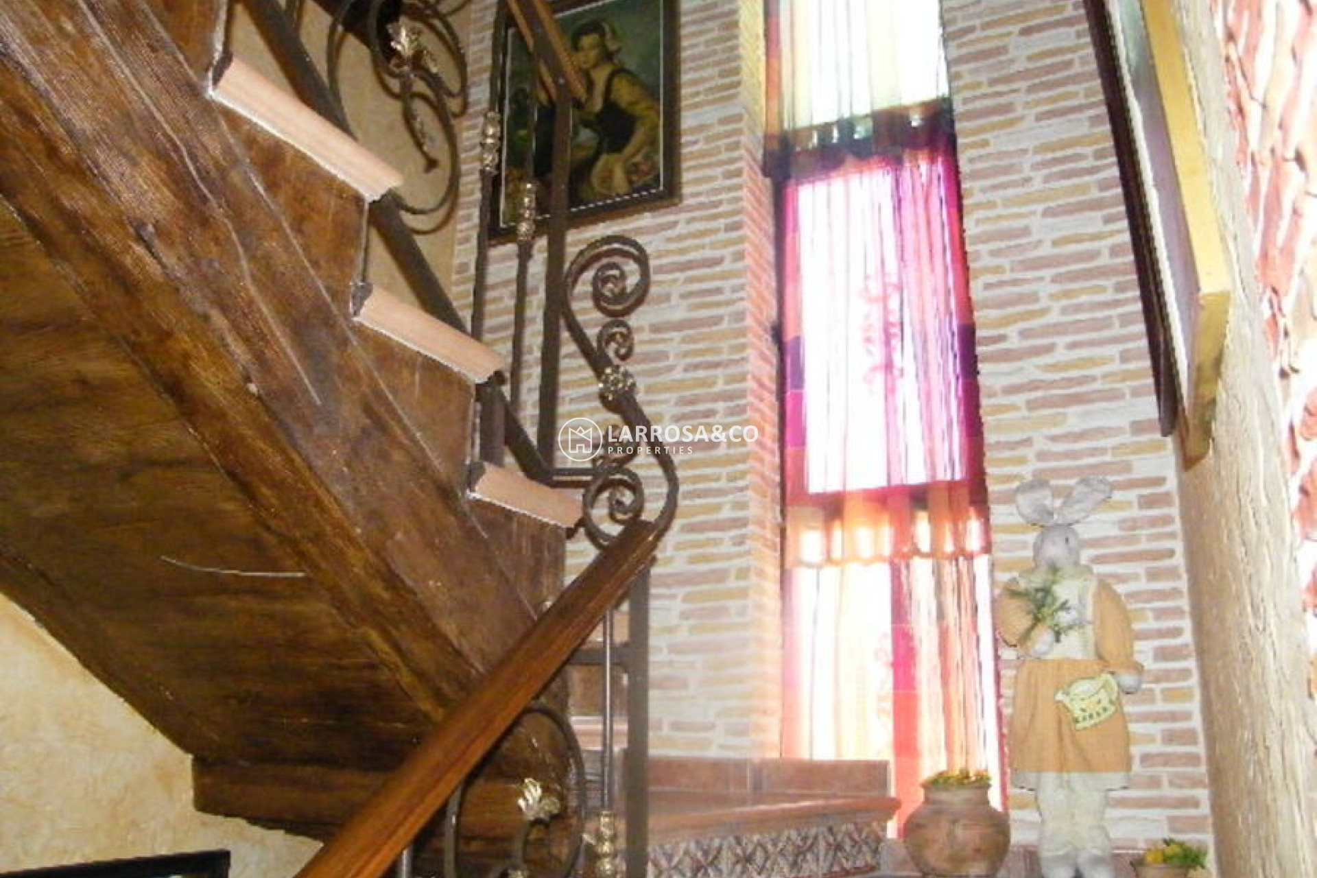 Herverkoop - Semi-detached house - Daya Nueva - Costa Blanca