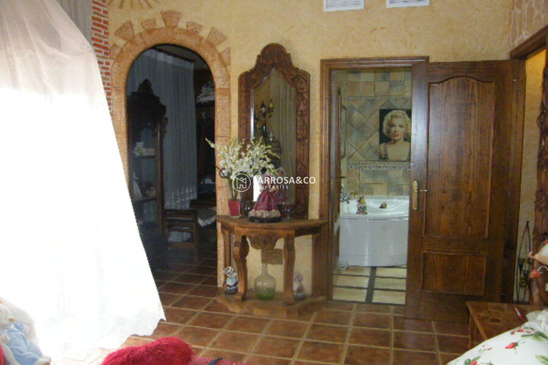 Herverkoop - Semi-detached house - Daya Nueva - Costa Blanca