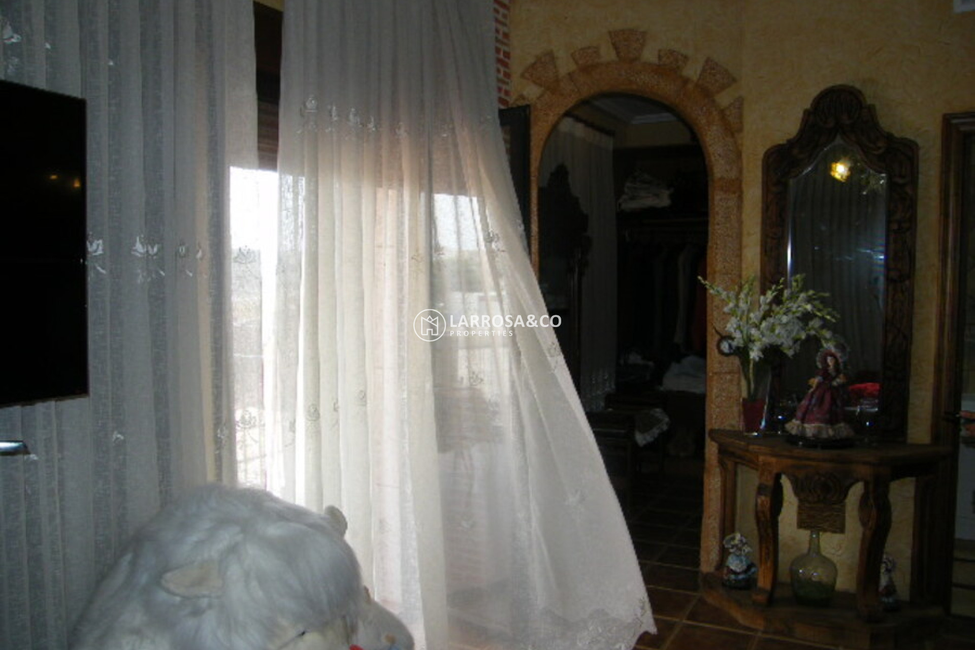 Herverkoop - Semi-detached house - Daya Nueva - Costa Blanca