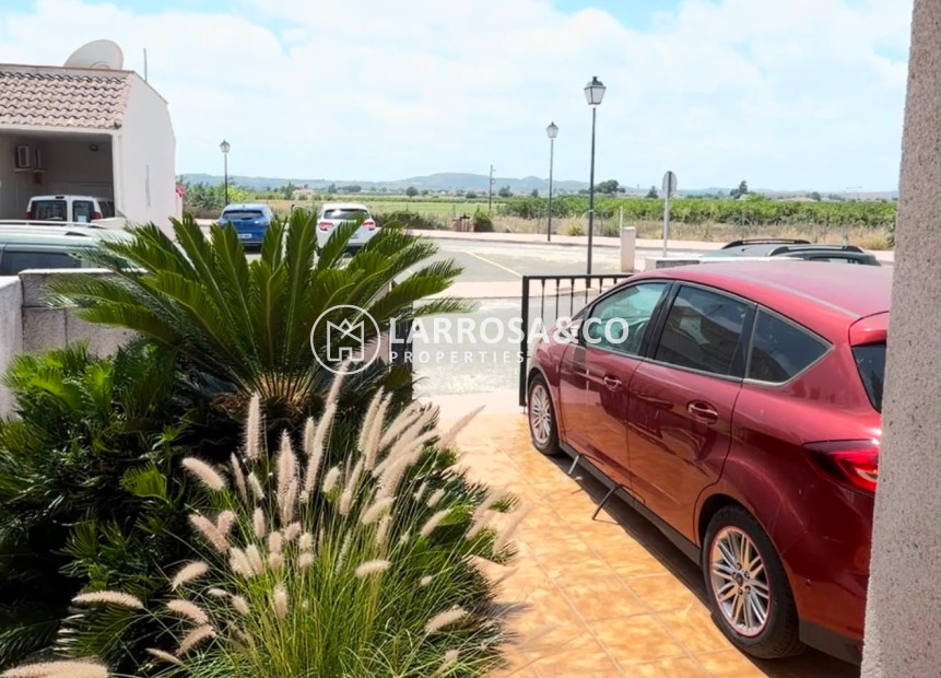 Herverkoop - Semi-detached house - Daya Nueva - Costa Blanca