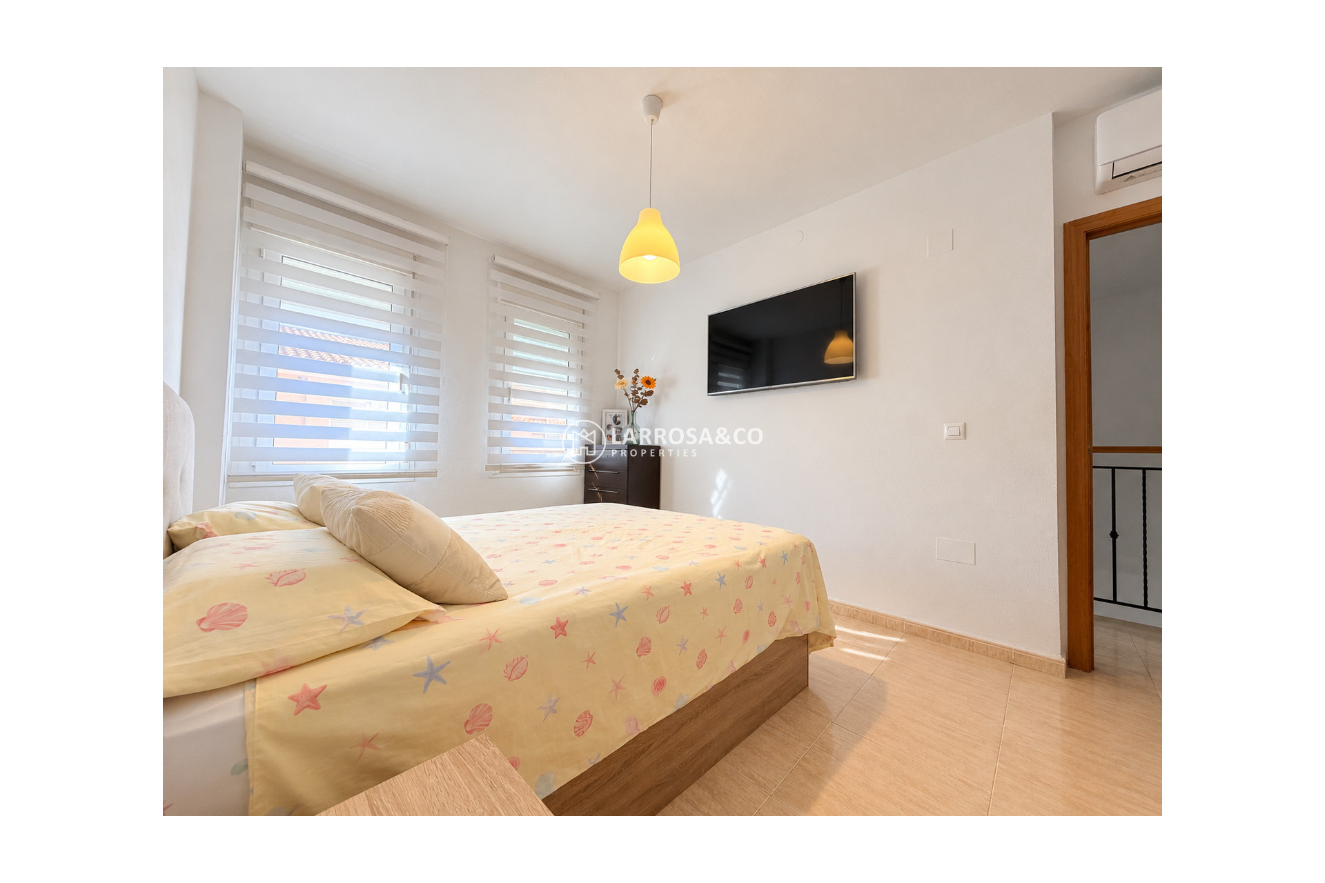 Herverkoop - Semi-detached house - Daya Nueva - Costa Blanca