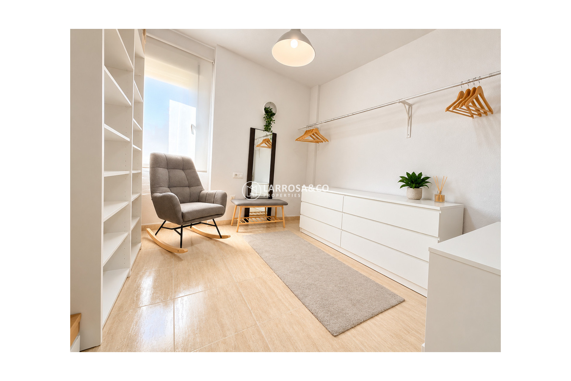 Herverkoop - Semi-detached house - Daya Nueva - Costa Blanca