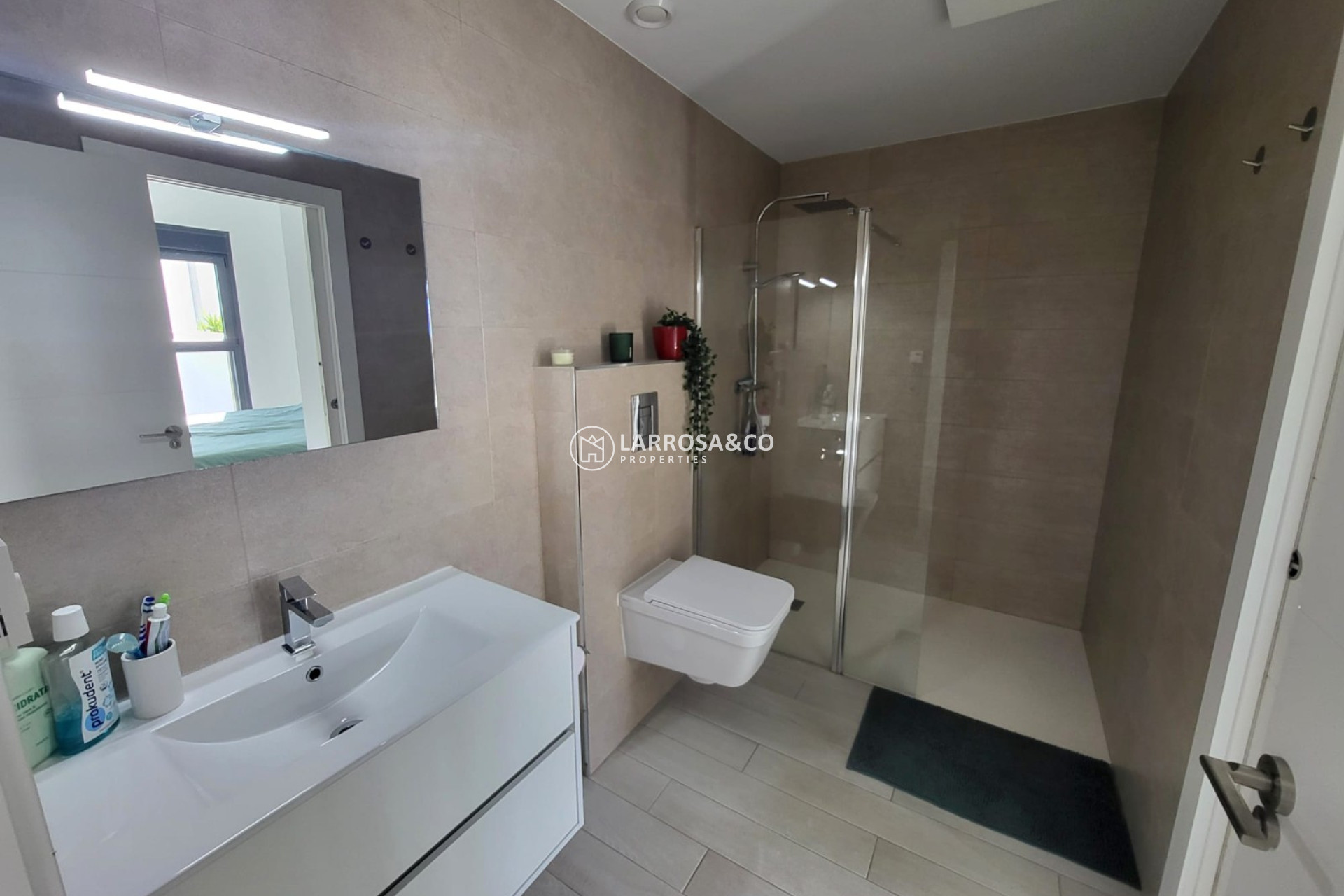 Herverkoop - Semi-detached house - Daya Vieja - Costa Blanca