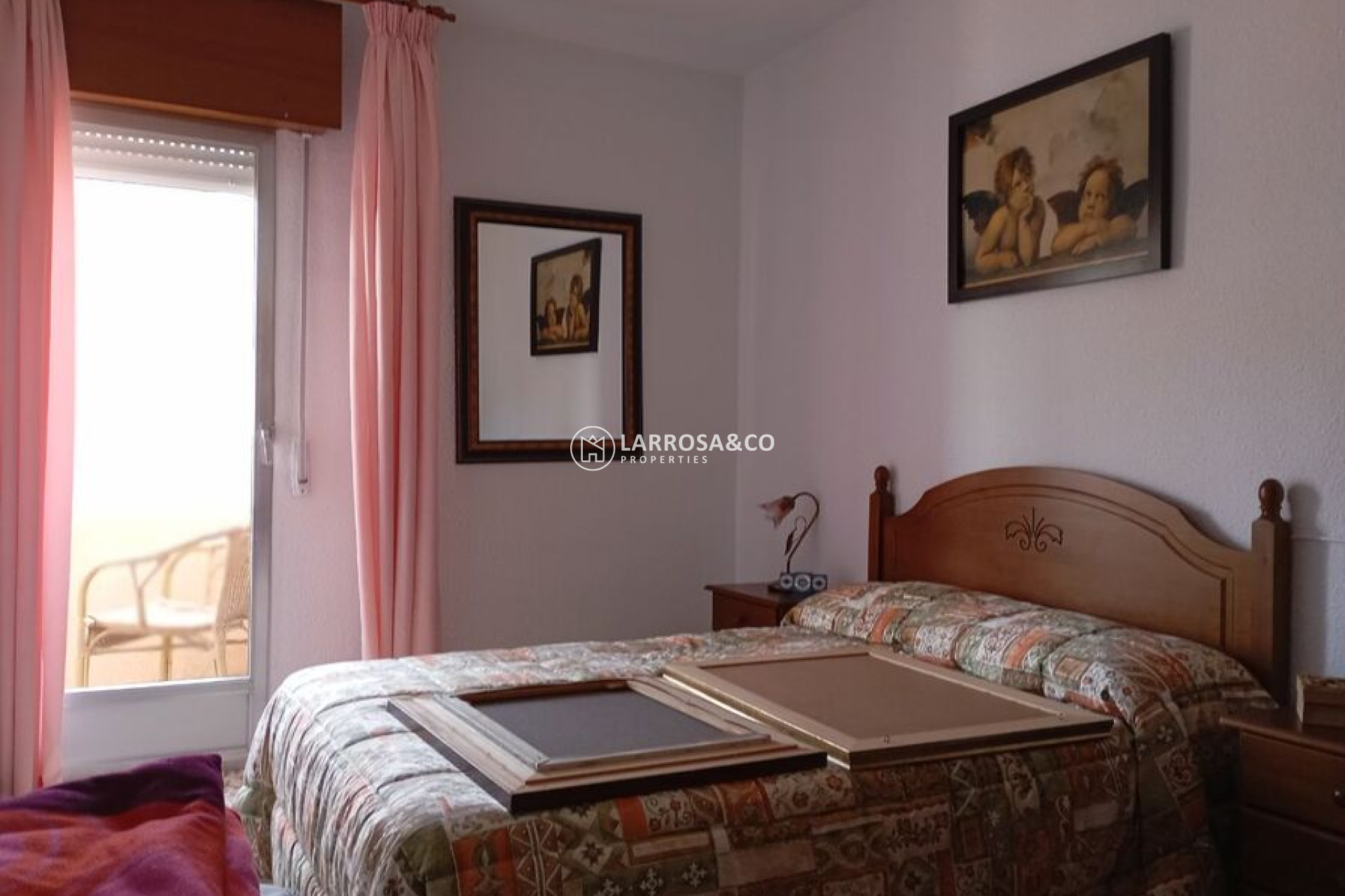 Herverkoop - Semi-detached house - Daya Vieja - Costa Blanca