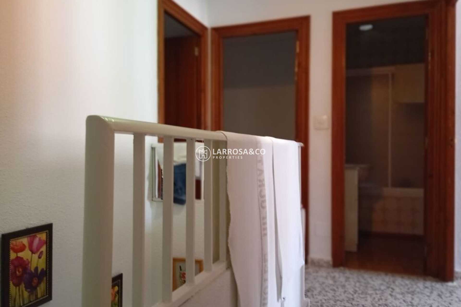 Herverkoop - Semi-detached house - Daya Vieja - Costa Blanca