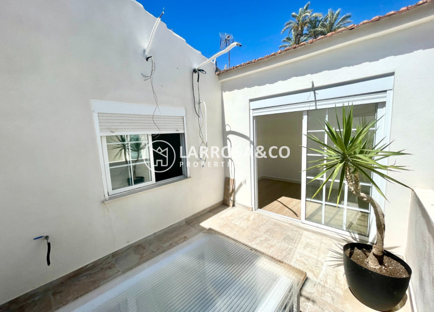 Herverkoop - Semi-detached house - Daya Vieja - Costa Blanca