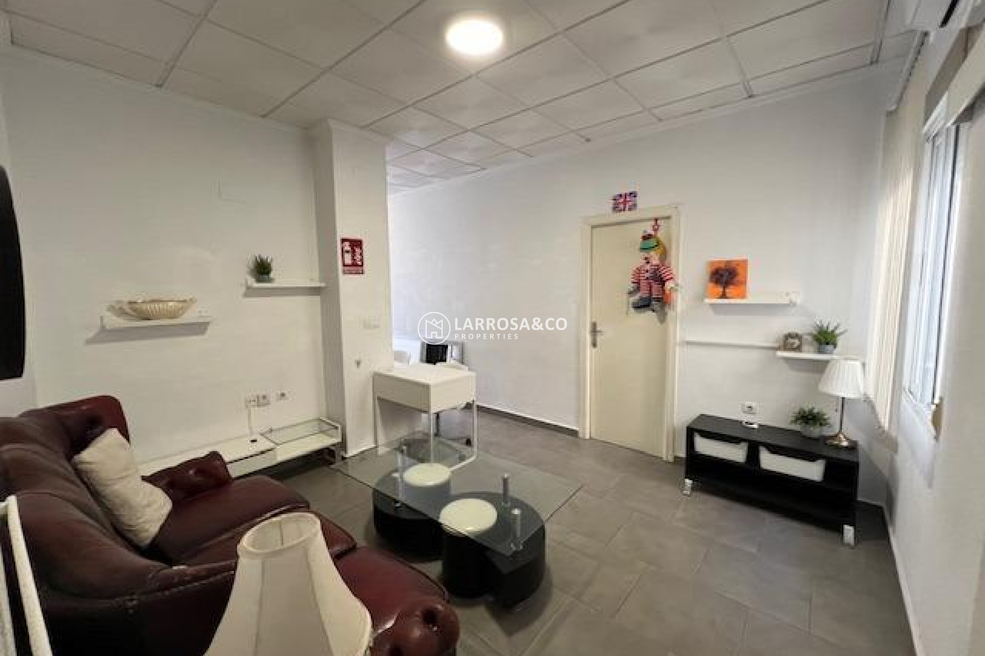 Herverkoop - Semi-detached house - Dolores - CENTRO