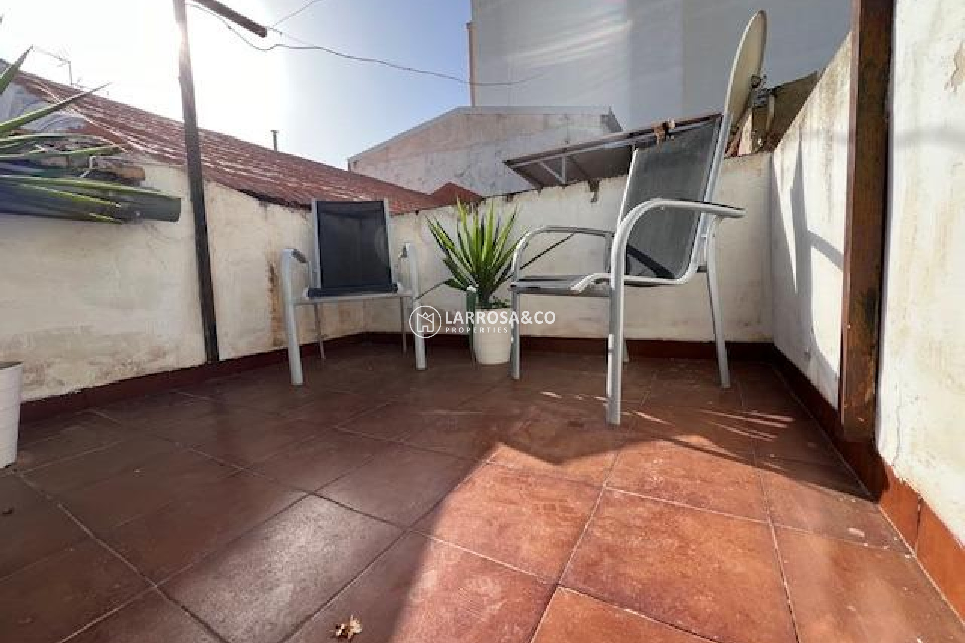 Herverkoop - Semi-detached house - Dolores - CENTRO
