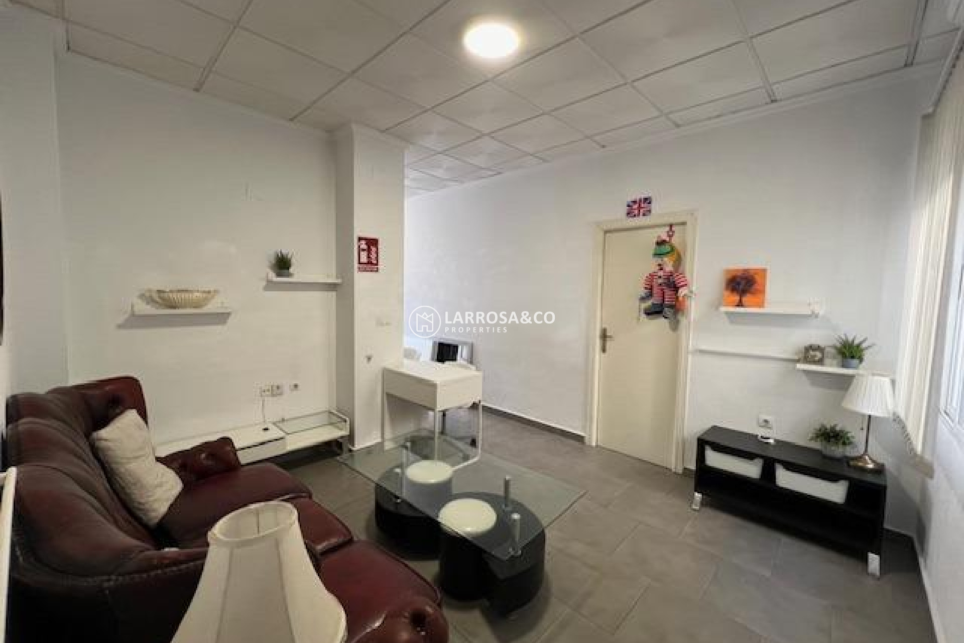 Herverkoop - Semi-detached house - Dolores - CENTRO