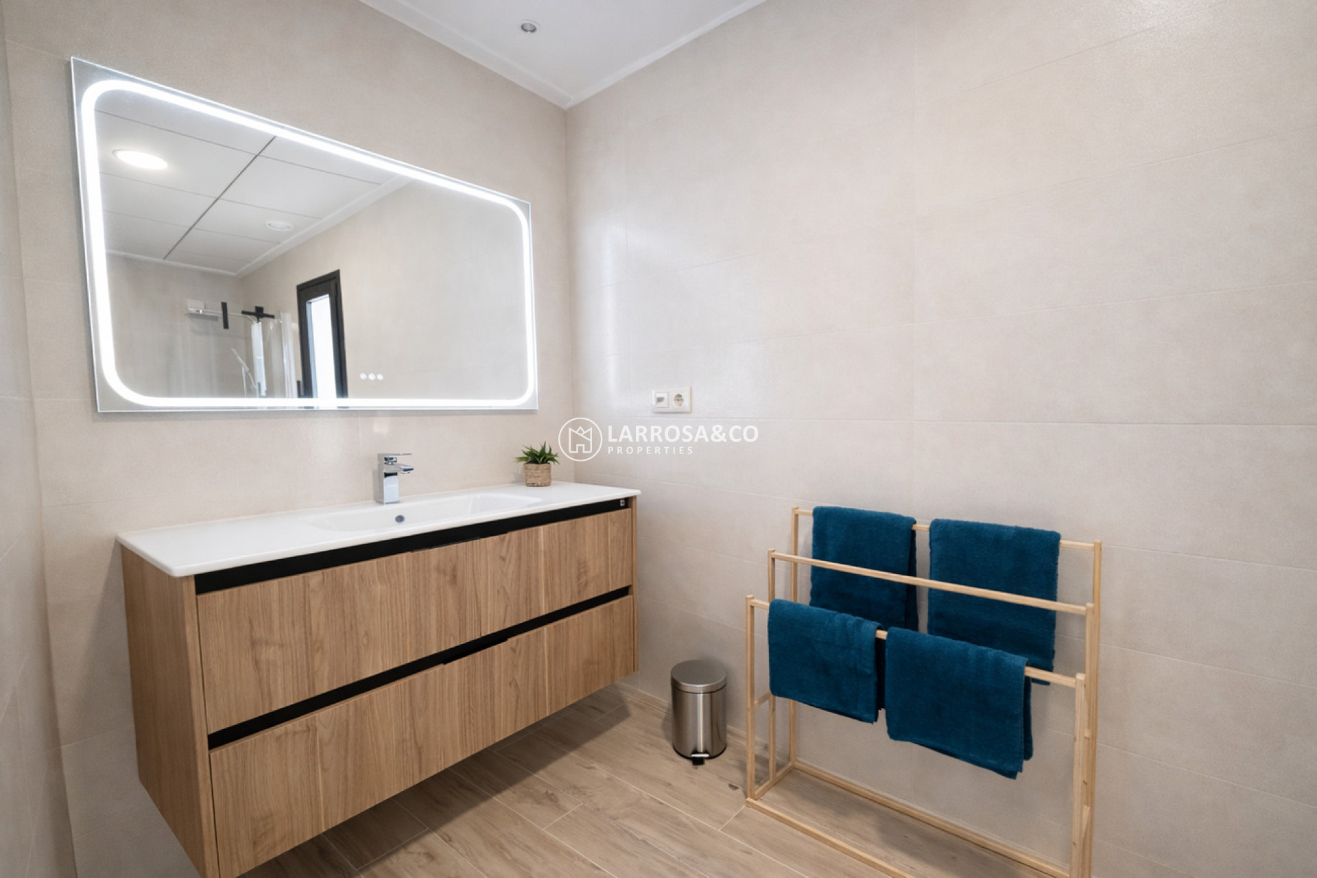 Herverkoop - Semi-detached house - Dolores - Costa Blanca