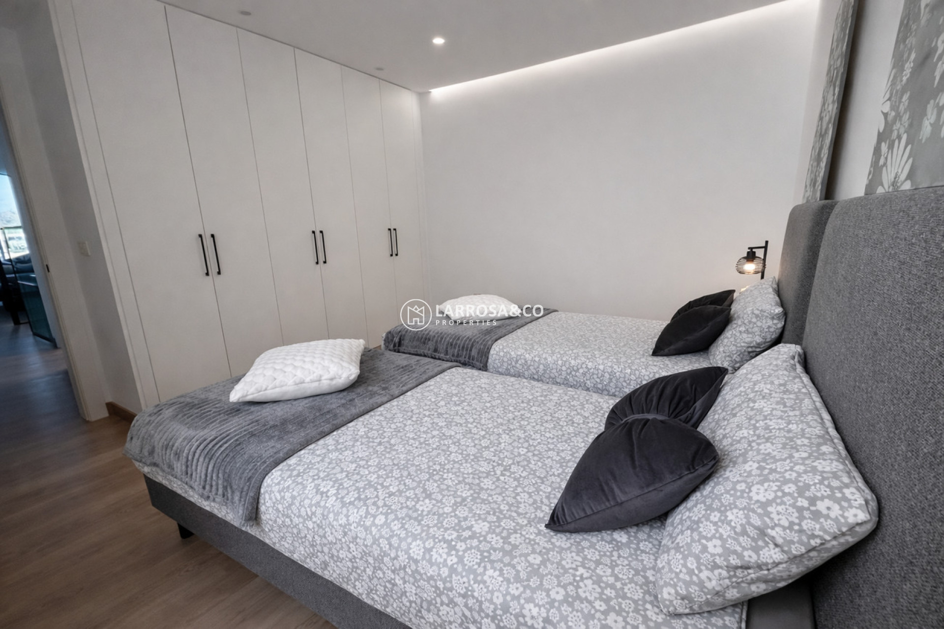 Herverkoop - Semi-detached house - Dolores - Costa Blanca