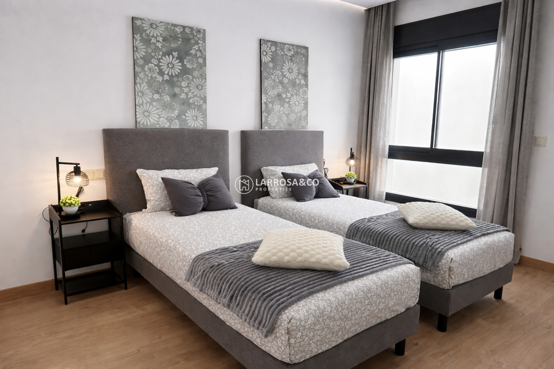 Herverkoop - Semi-detached house - Dolores - Costa Blanca