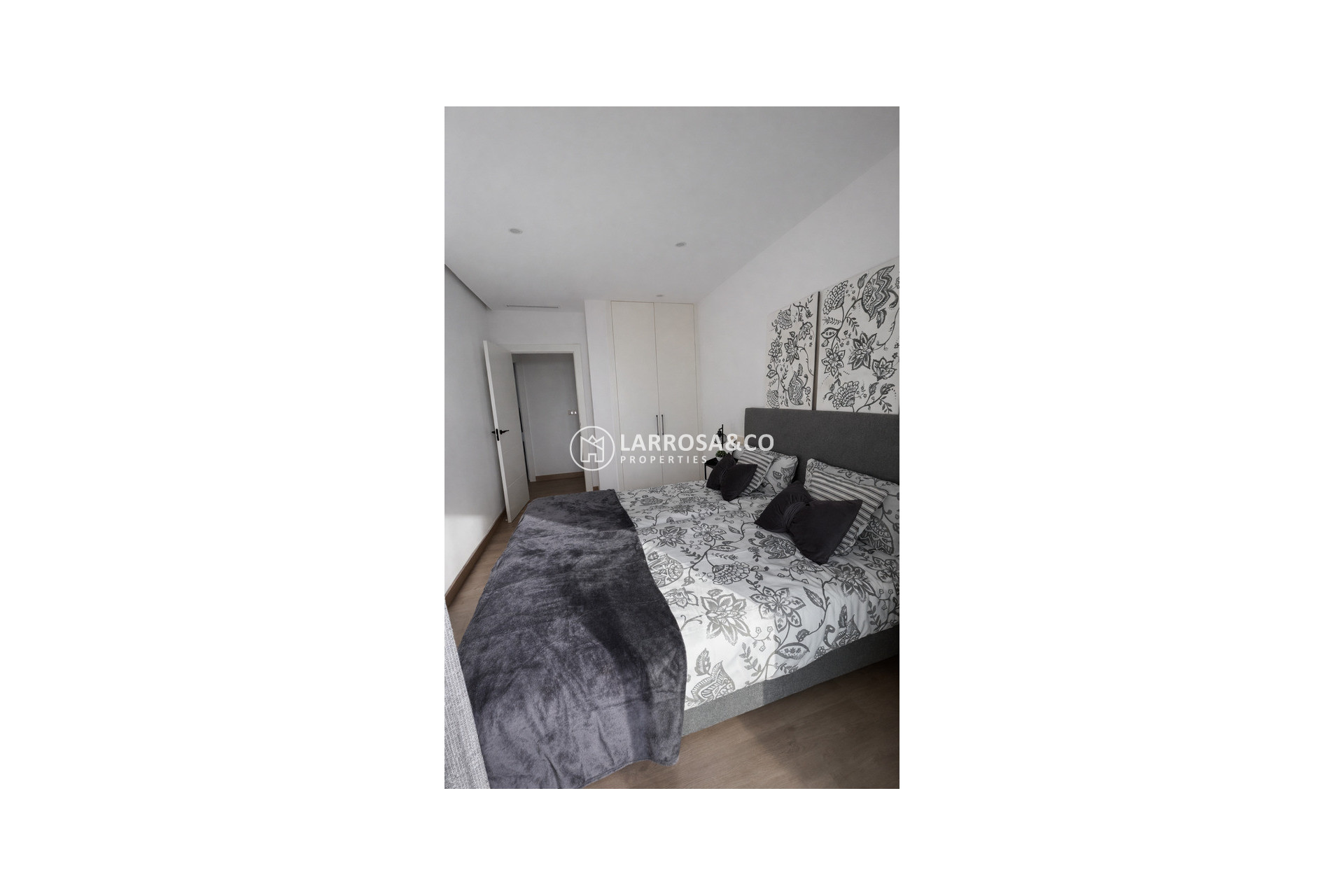 Herverkoop - Semi-detached house - Dolores - Costa Blanca