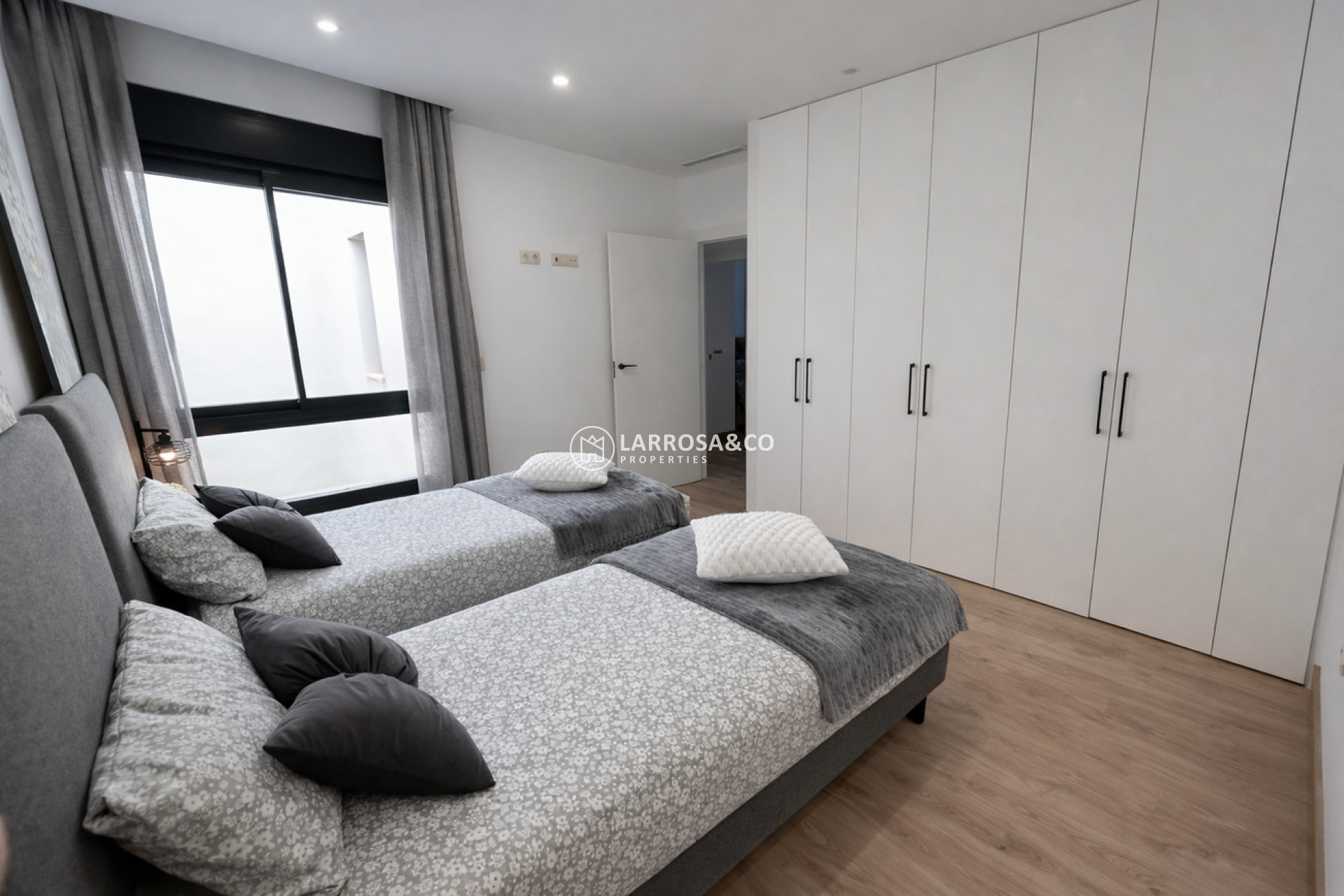 Herverkoop - Semi-detached house - Dolores - Costa Blanca