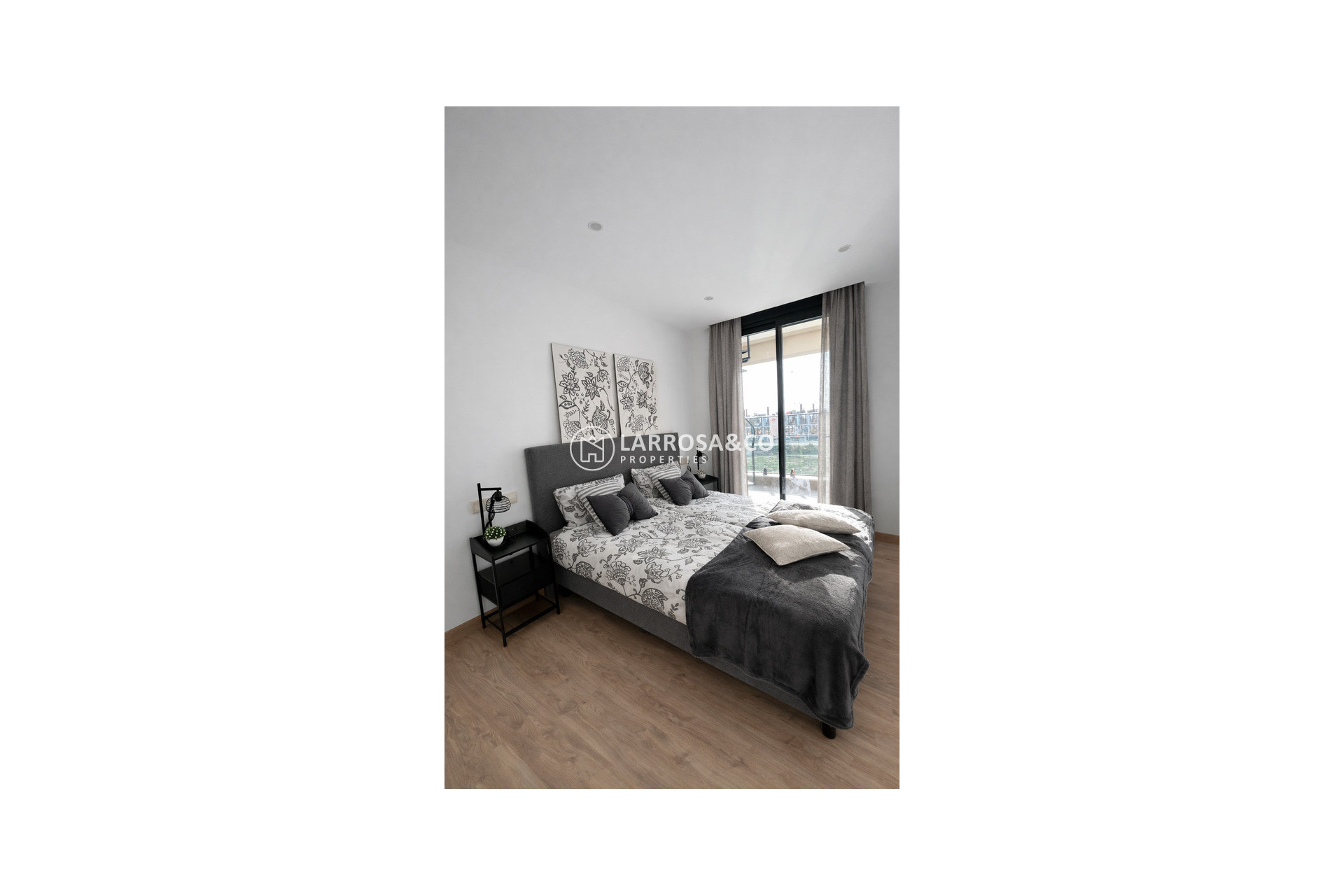 Herverkoop - Semi-detached house - Dolores - Costa Blanca