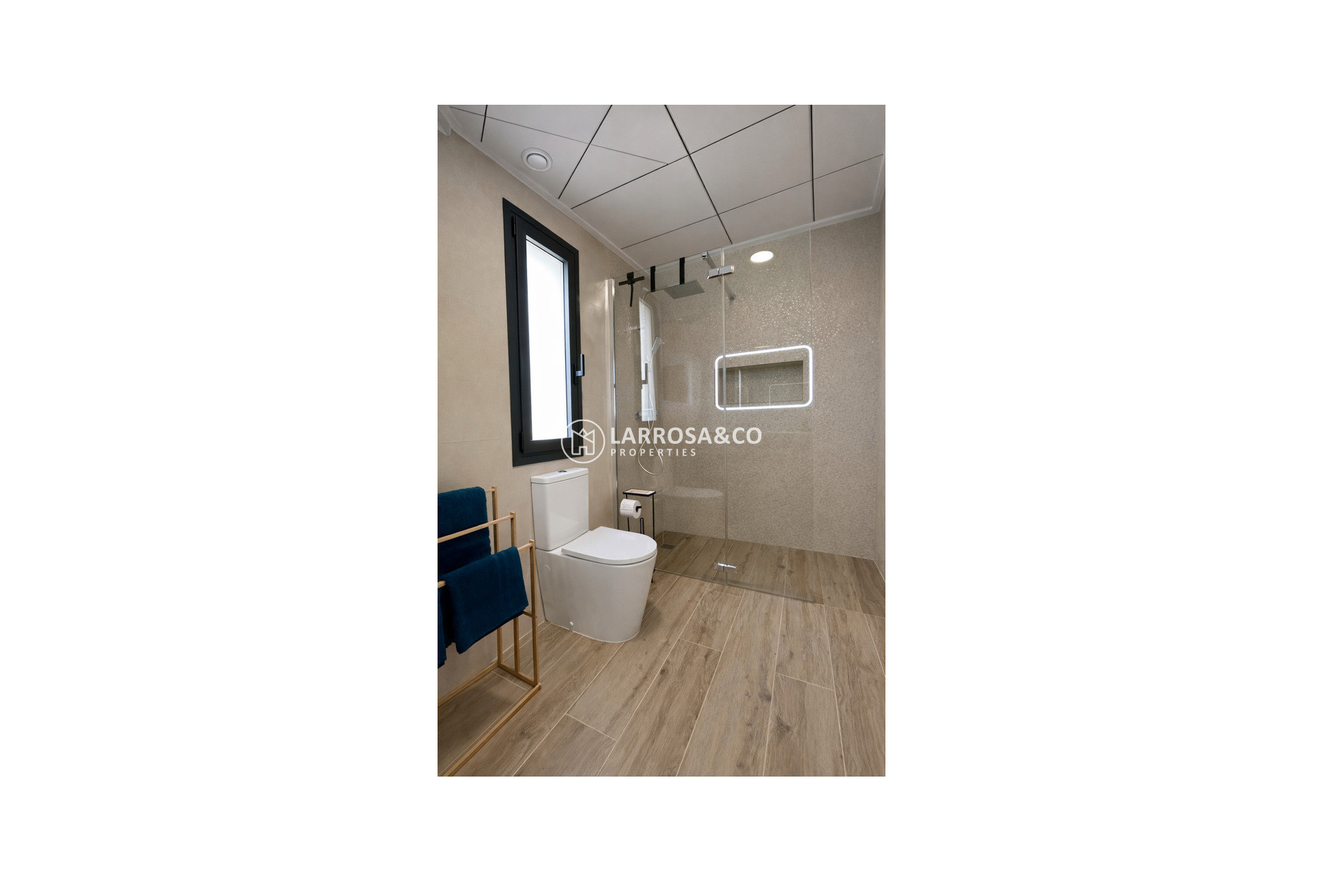 Herverkoop - Semi-detached house - Dolores - Costa Blanca