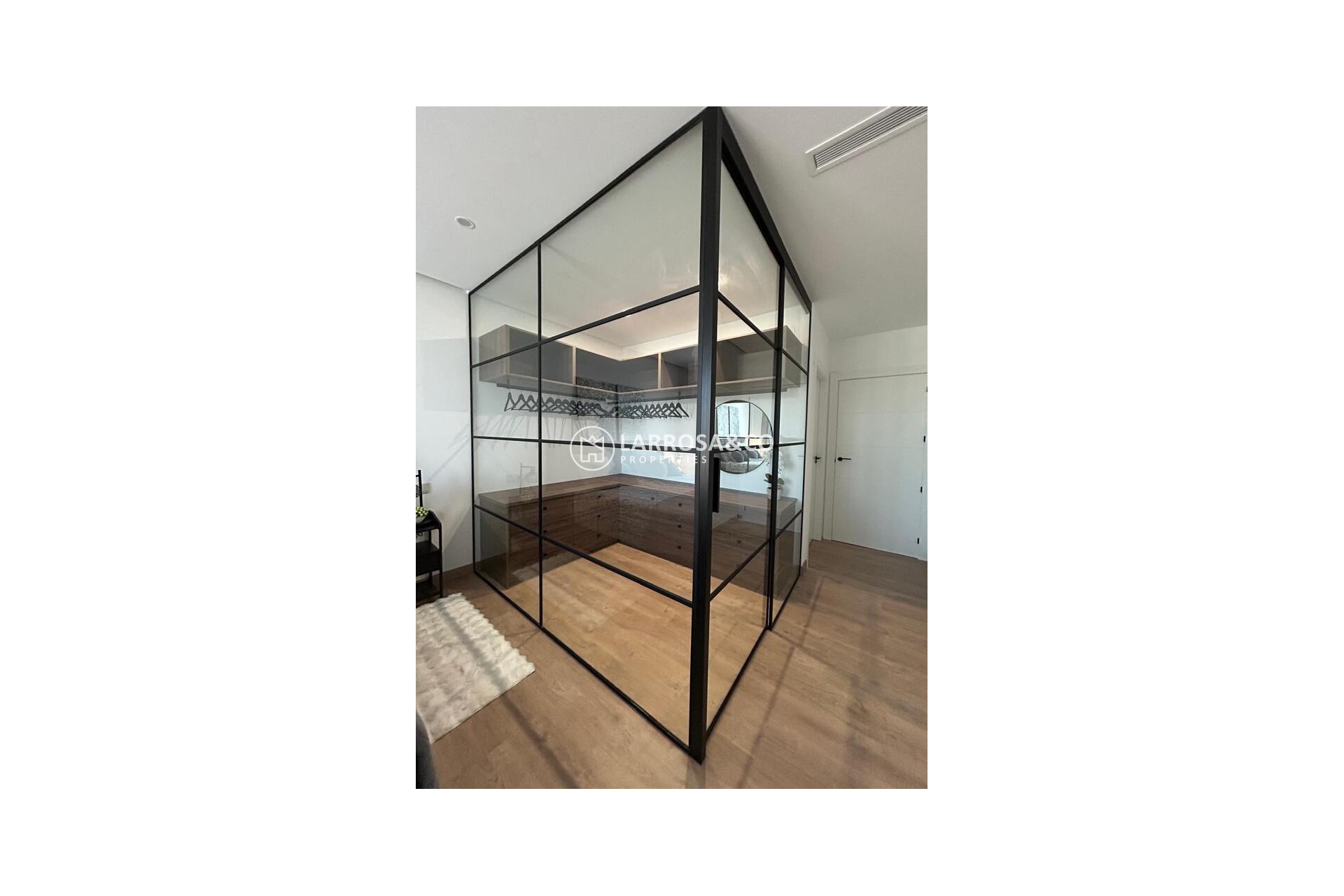 Herverkoop - Semi-detached house - Dolores - Costa Blanca