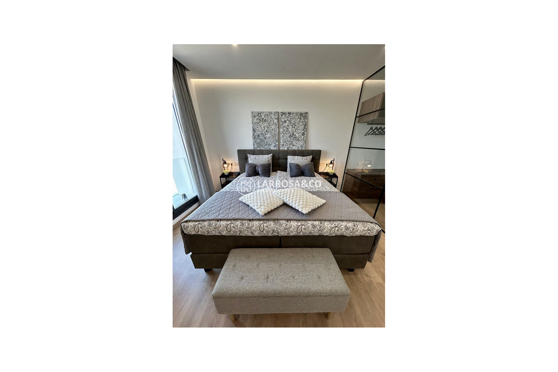 Herverkoop - Semi-detached house - Dolores - Costa Blanca