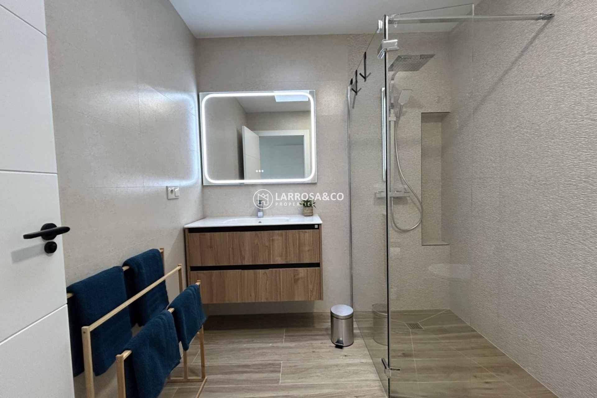 Herverkoop - Semi-detached house - Dolores - Costa Blanca