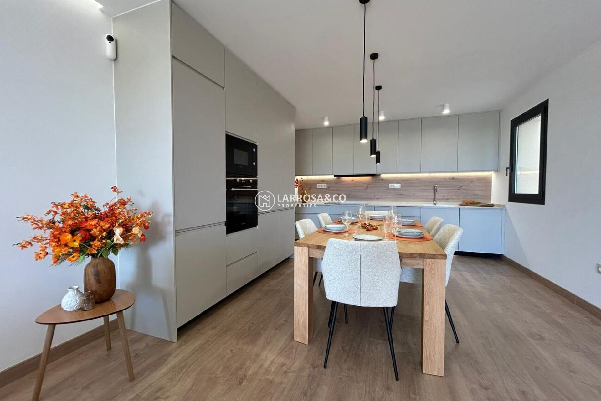 Herverkoop - Semi-detached house - Dolores - Costa Blanca